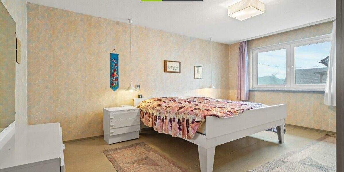 Einfamilienhaus Gerstetten Heuchlingen - 6 Zimmer, 184 m&sup2;, 329.000&euro; | Angebot:25693581