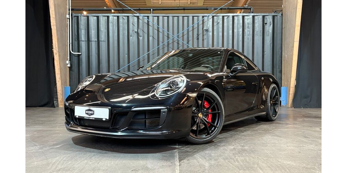 Porsche 991 45.099 km 109.900 &euro; Neu-Ulm 89231