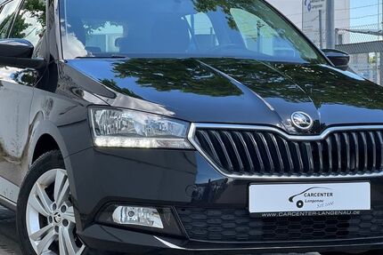 Skoda Fabia 105.100 km 10.999 &euro; Langenau 89129