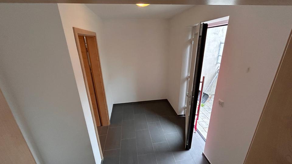 Etagenwohnung Ulm Donautal - 2 Zimmer, 62 m&sup2;, 790&euro; | Angebot:26375256