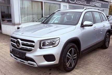 Mercedes-Benz GLB 200 76.000 km 26.990 &euro; Ulm-Jungingen 89081