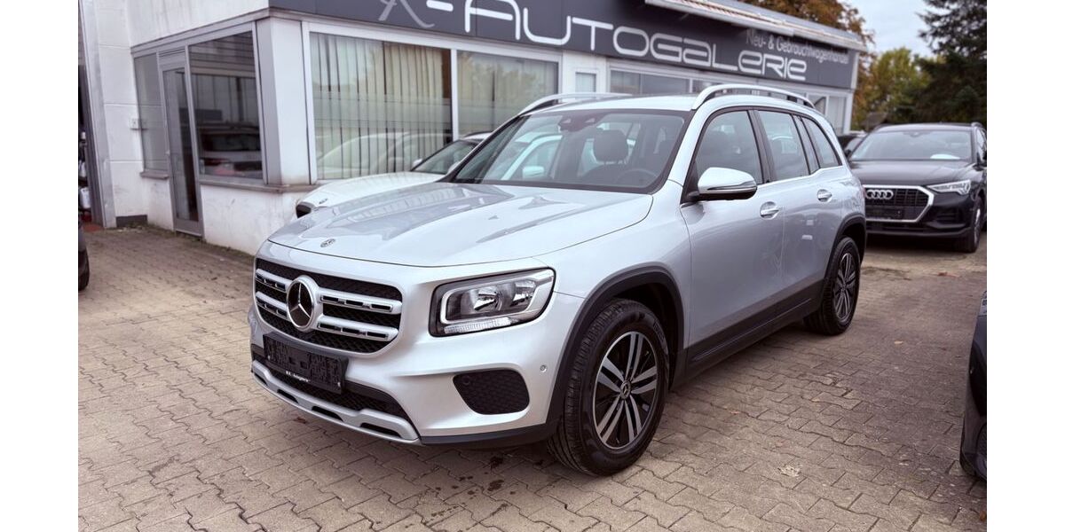 Mercedes-Benz GLB 200 76.000 km 26.990 &euro; Ulm-Jungingen 89081