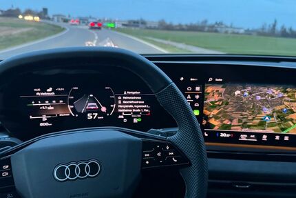 Audi A5 49.000 km 46.990 &euro; Langenau 89129