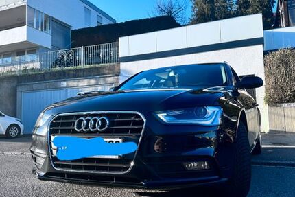 Audi A4 200.000 km 7.199 &euro; Blaustein 89134