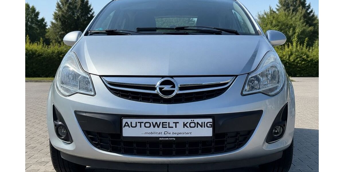 Opel Corsa 103.851 km 4.490 &euro; Elchingen 89275