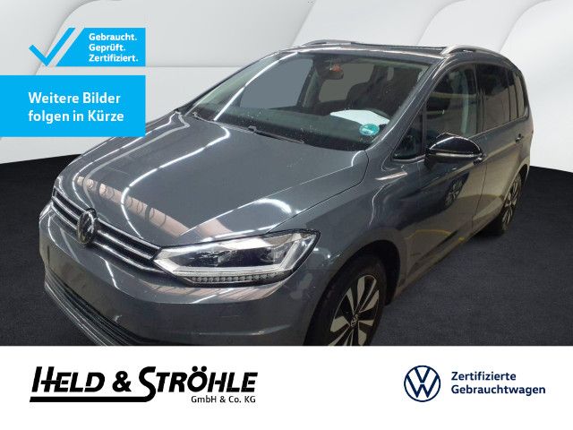 VW Touran 26.310 km 33.330 &euro; Neu-Ulm 89231