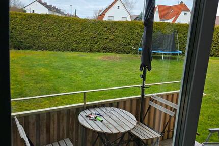 Wohnung Vöhringen - 3 Zimmer, 70 m&sup2;, 245.000&euro; | Angebot:25980052