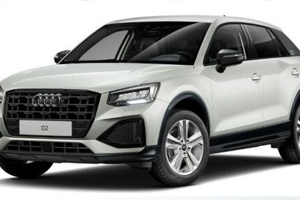 Audi Q2 3.010 km 25.330 &euro; Ulm 89073