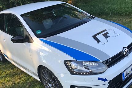 VW Polo 85.000 km 24.500 &euro; Laupheim 88471