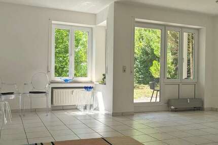 Wohnung Ulm Obertalfingen - 2.5 Zimmer, 57 m&sup2;, 275.000&euro; | Angebot:27080375