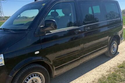 VW T5 Multivan 299.000 km 5.500 &euro; Neu-Ulm 89231