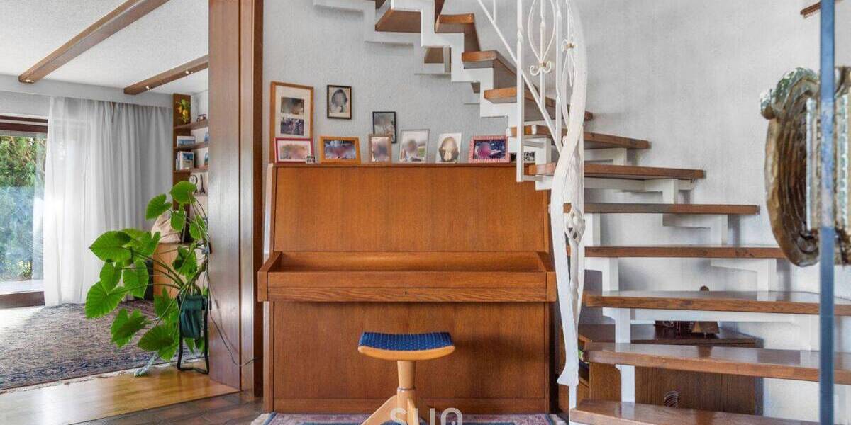 Reihenendhaus Ulm Unterweiler - 8 Zimmer, 250 m&sup2;, 697.000&euro; | Angebot:26569655