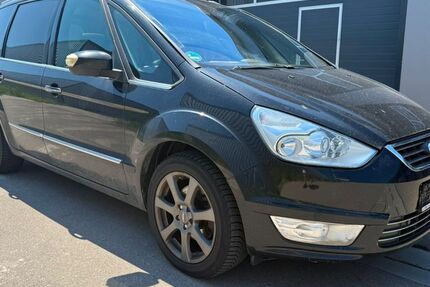 Ford Galaxy 386.000 km 2.950 &euro; Ulm 89075