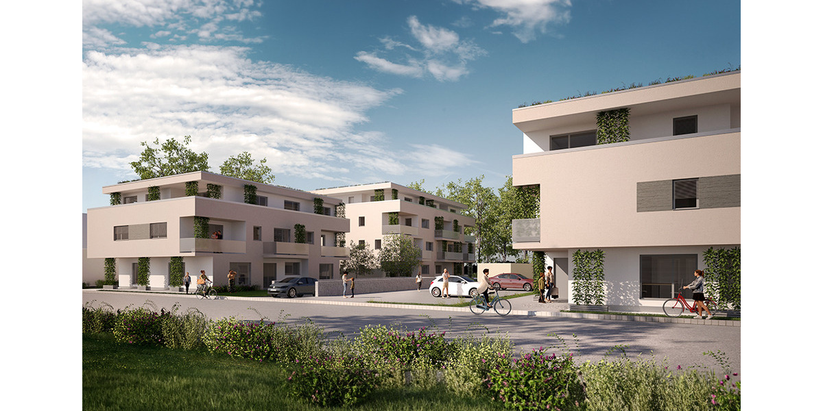 Erdgeschoßwohnung Weißenhorn - 5.5 Zimmer, 122 m&sup2;, 1.696&euro; | Angebot:24780069