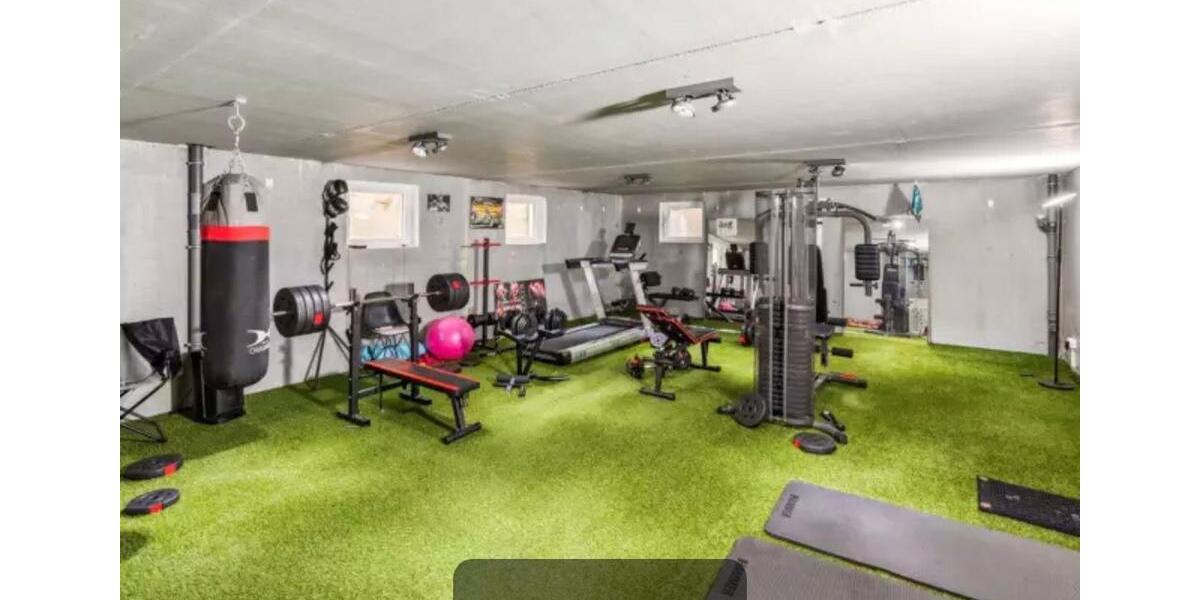 Bungalow Neu-Ulm Burlafingen - 4 Zimmer, 280 m&sup2;, 1.640.000&euro; | Angebot:26112192