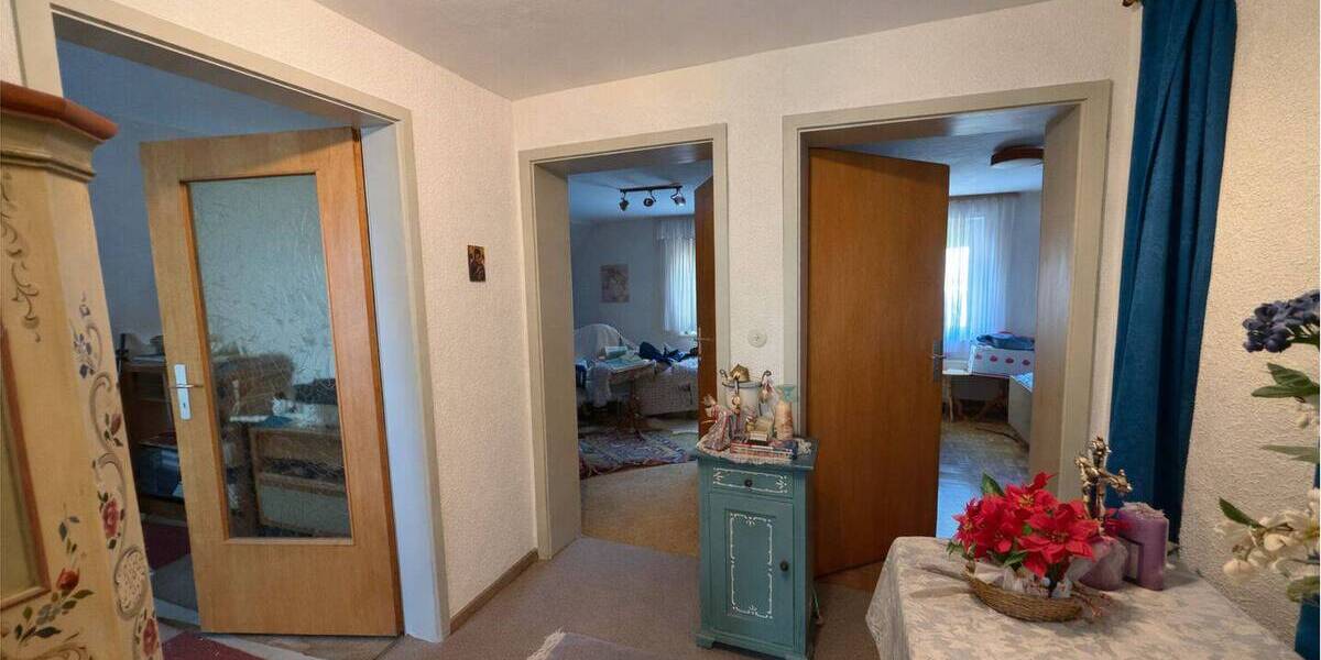 Einfamilienhaus Vöhringen-Illerberg Illerberg - 5 Zimmer, 125 m&sup2;, 259.000&euro; | Angebot:26189794