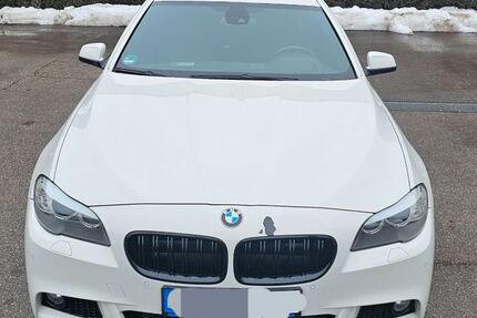 BMW 535 214.000 km 17.000 &euro; Illertissen 89257
