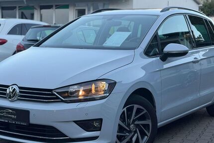 VW Golf Sportsvan 49.000 km 15.880 &euro; Ulm 89077