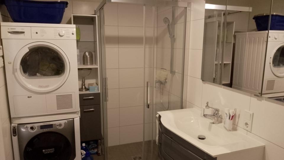 Etagenwohnung Neu-Ulm Ludwigsfeld - 3 Zimmer, 95 m&sup2;, 500.000&euro; | Angebot:24109155