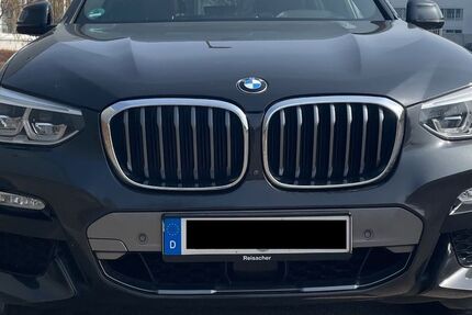 BMW X4 96.100 km 35.000 &euro; Illertissen 89257