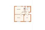 Etagenwohnung Weißenhorn - 2 Zimmer, 55 m&sup2;, 189.000&euro; | Angebot:26228342