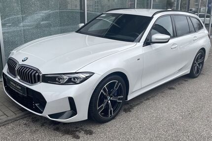 BMW 330 30.434 km 34.900 &euro; Günzburg 89312