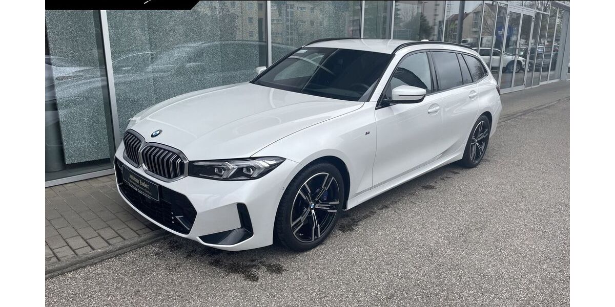 BMW 330 30.434 km 34.900 &euro; Günzburg 89312