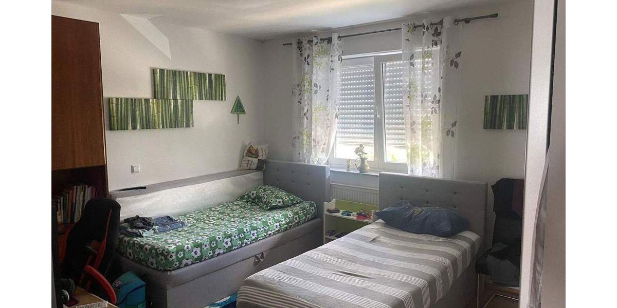 Etagenwohnung Neu-Ulm / Wiley Ludwigsfeld - 3 Zimmer, 103 m&sup2;, 515.000&euro; | Angebot:25784623