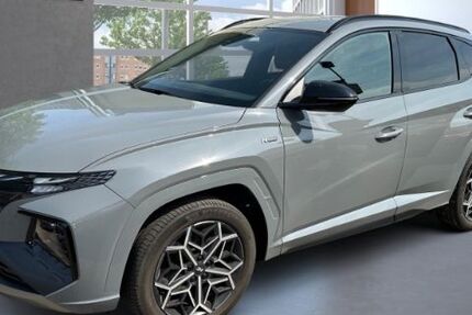 Hyundai TUCSON 58.528 km 27.485 &euro; Neu-Ulm 89231