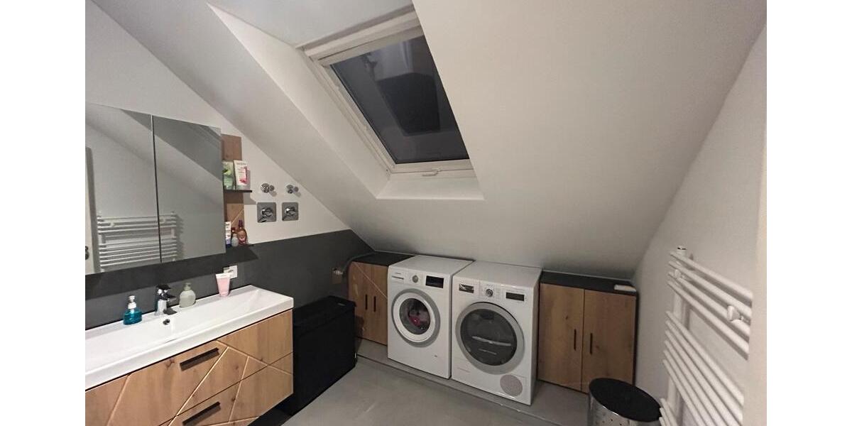 Dachgeschoßwohnung Senden - 3.5 Zimmer, 83 m&sup2;, 275.000&euro; | Angebot:27001740