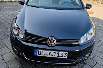 VW Golf 100.400 km 9.900 &euro; Schelklingen 89601