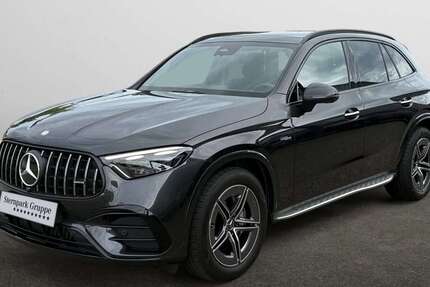 Mercedes-Benz GLC 43 AMG 25.000 km 67.990 &euro; Illertissen 89257