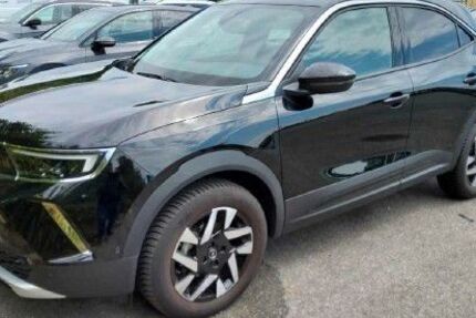Opel Mokka 17.900 km 15.490 &euro; Ulm 89073