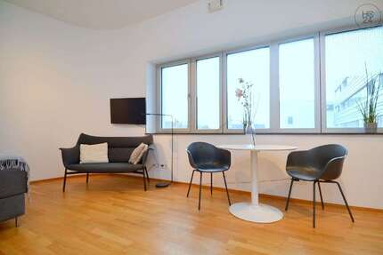 Zimmer Ulm Söflingen - 1 Zimmer, 1.175&euro; | Angebot:26967339