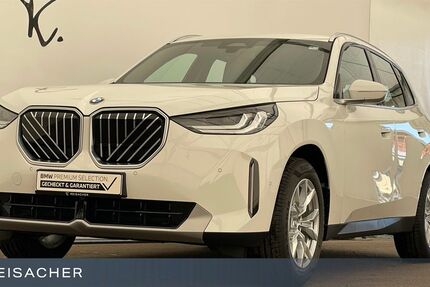 BMW X3 10.723 km 48.749 &euro; Ulm 89077