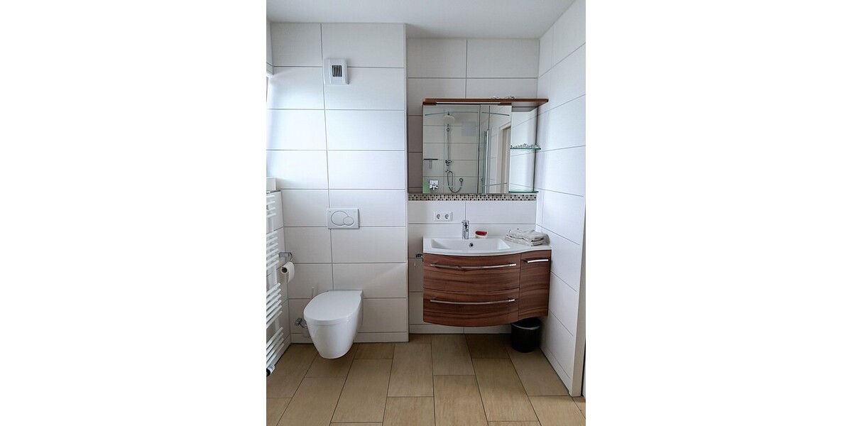 Barrierefreie 2-Zimmer-Wohnung in zentraler u. ruhiger Lage von Senden - 2- Senden Senden | Angebot:26420682