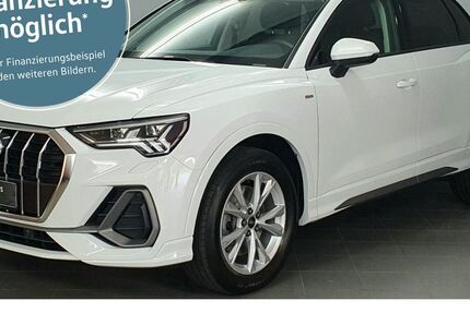 Audi Q3 45.730 km 33.999 &euro; Blaubeuren 89143
