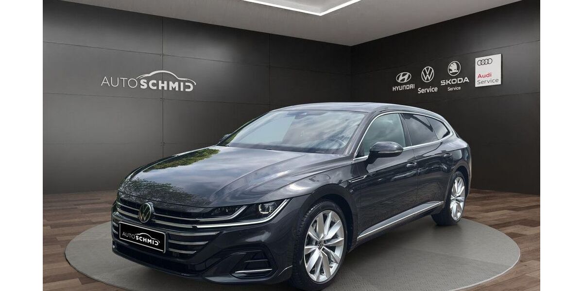 VW Arteon 101.120 km 29.888 &euro; Geislingen 73312