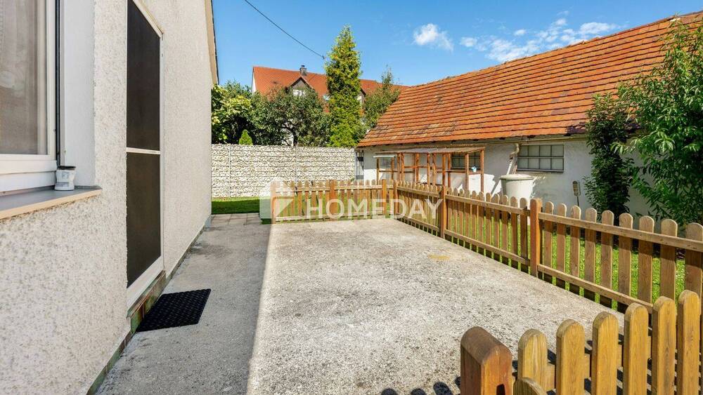 Doppelhaushälfte Bubesheim - 4 Zimmer, 130 m&sup2;, 295.000&euro; | Angebot:25699217