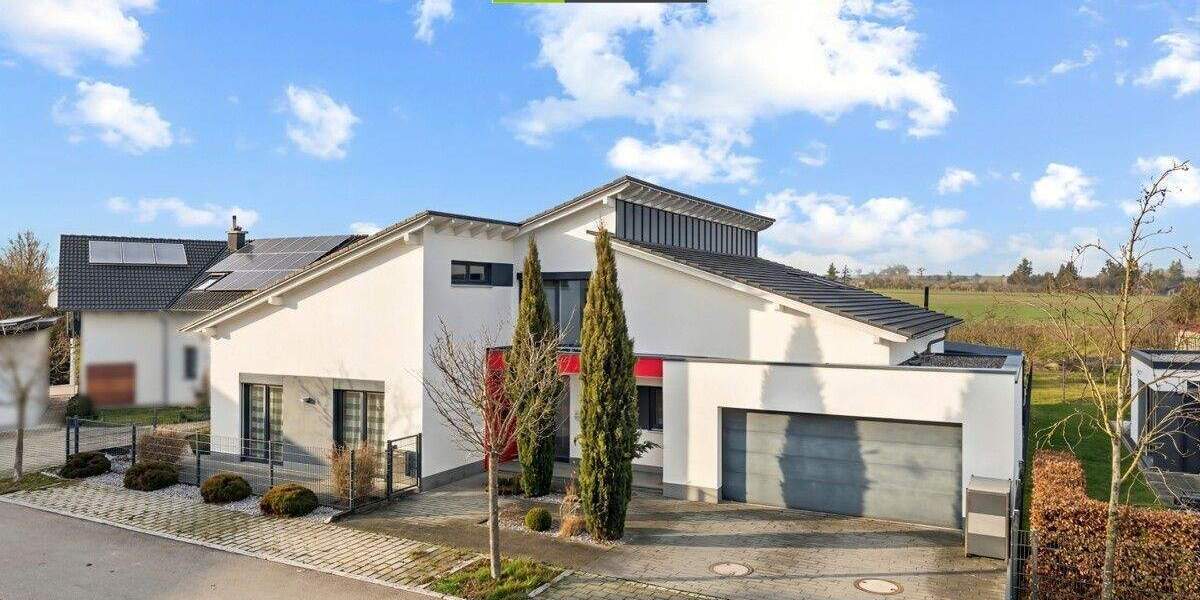 Mehrfamilienhaus, Wohnhaus Langenau - 1 Zimmer, 330 m&sup2;, 1.398.000&euro; | Angebot:25820245