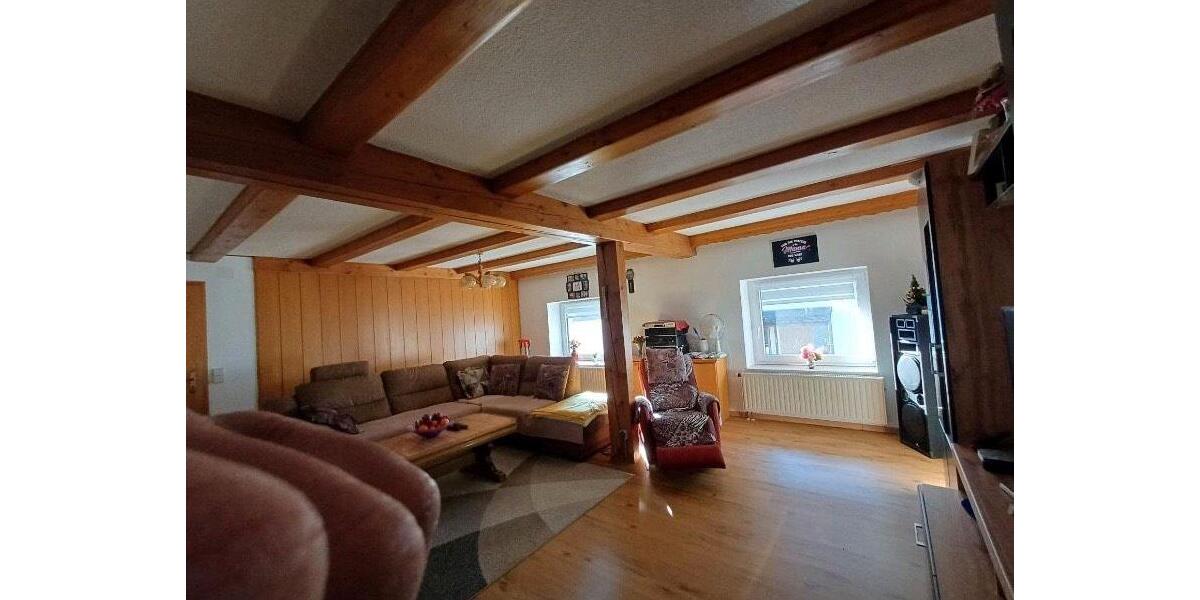Einfamilienhaus Ehingen (Donau) - 9 Zimmer, 165 m&sup2;, 290.000&euro; | Angebot:26950367