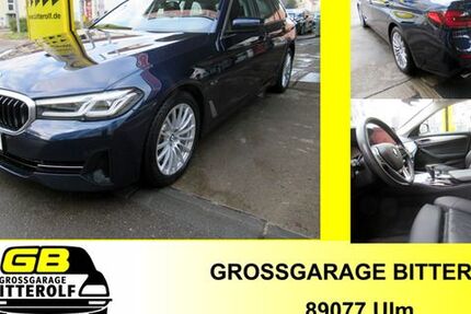 BMW 530 82.000 km 29.990 &euro; Ulm 89077