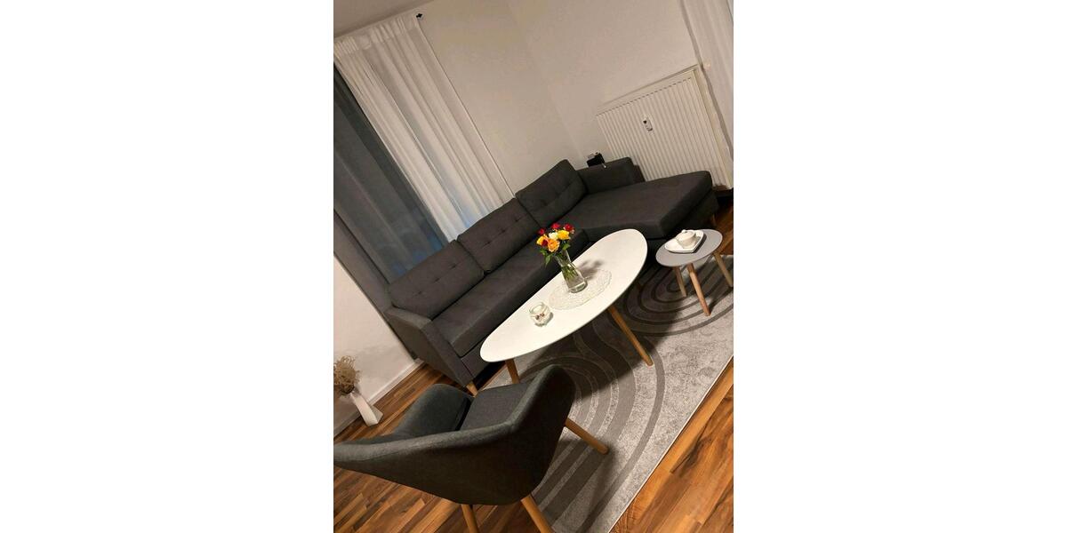 Erdgeschoßwohnung Laupheim - 1 Zimmer, 38 m&sup2;, 780&euro; | Angebot:25346892