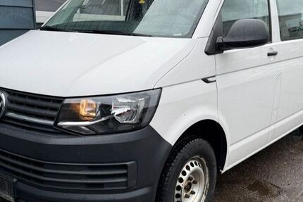VW T6 Transporter 173.000 km 14.699 &euro; Neu-Ulm 89231
