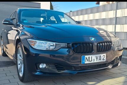 BMW 325 177.500 km 13.990 &euro; Neu-Ulm 89233