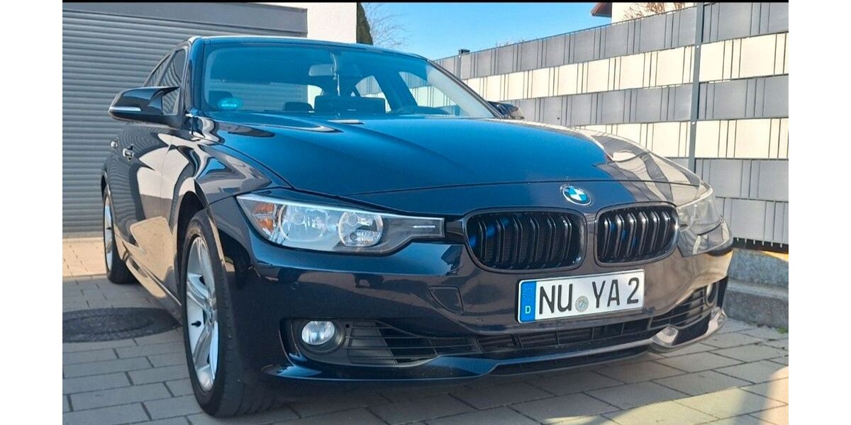 BMW 325 177.500 km 13.990 &euro; Neu-Ulm 89233