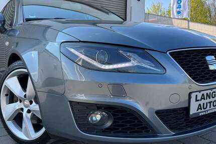 Seat Exeo 116.000 km 8.999 &euro; Langenau 89129