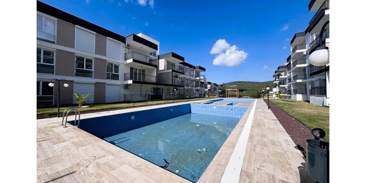 Hochparterre Günzburg - 4 Zimmer, 100 m&sup2;, 130.000&euro; | Angebot:27005923