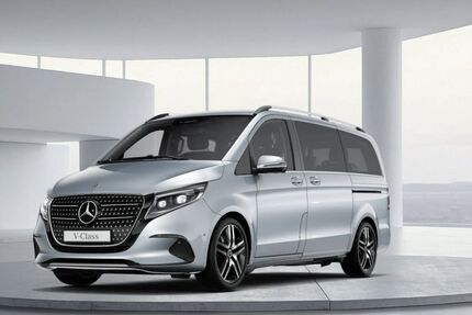 Mercedes-Benz V 300 6.000 km 91.890 &euro; Neu-Ulm 89231