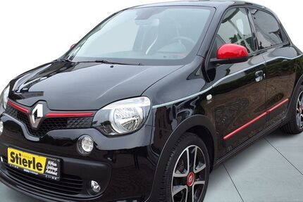 Renault Twingo 24.163 km 11.470 &euro; Geislingen 73312